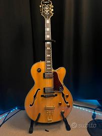 Epiphone Joe Pass Emperor II Signature