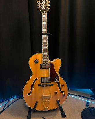 Epiphone Joe Pass Emperor II Signature