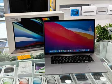 Apple Macbook PRO 16" 2019 - 16/ 1TB - PROMO