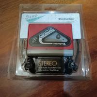 WALKMAN TECH STAR VINTAGE BOXATO