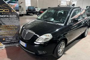Lancia Ypsilon 1.2 New Oro Ecochic GPL