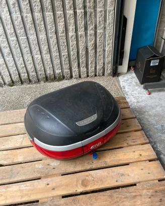 Bauletto givi