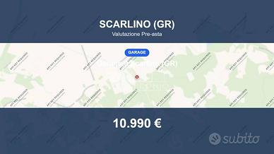 Immobile in asta di 21 m² a Scarlino