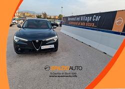 Alfa Romeo Stelvio 2.2 M-JET AT8 *SUPER* Full Opti