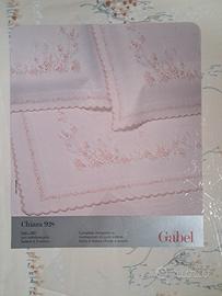 lenzuola matrimoniali 