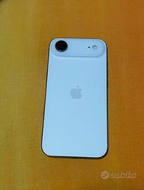 IPhone Air 256 Gb celeste