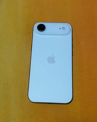 IPhone Air 256 Gb celeste