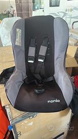Seggiolino auto NANIA