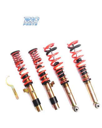 KIT SOSPENSIONE FILETTATA EIBACH MTS BMW E65 01-08