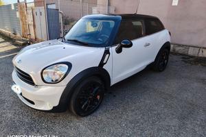 mini cooper paceman 1.6 benzina euro 6 full opt. 