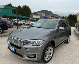 Bmw X5 xDrive30d 249CV Experience Navi Pelle Unipr