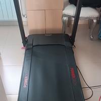 tapis roulant Domios Run 100