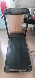 tapis roulant Domios Run 100