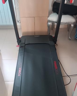 tapis roulant Domios Run 100