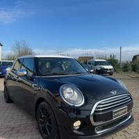 Mini 1.5 Cooper D Business XL