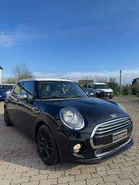 Mini 1.5 Cooper D Business XL