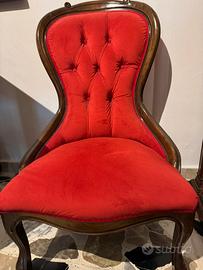 Poltrona