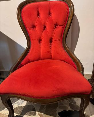 Poltrona