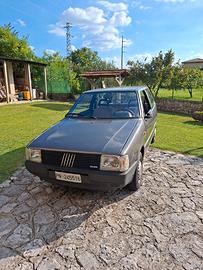 FIAT UNO 45s