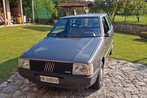 FIAT UNO 45s