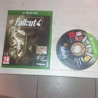 FALLOUT 4