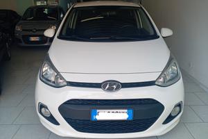 Hyundai i10 1.0 LPGI Econext Login