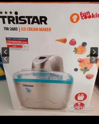Gelatiera