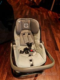 Seggiolino Peg Perego Primo viaggio tri-fix