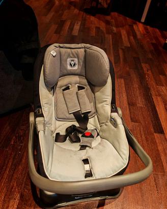 Seggiolino Peg Perego Primo viaggio tri-fix