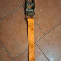 Fasce a Cricchetto per camion e furgoni (24 pz.)