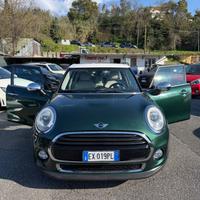 Mini Cooper D Countryman 1.6