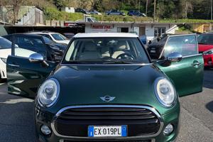 Mini Cooper D Countryman 1.6