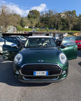 Mini Cooper D Countryman 1.6