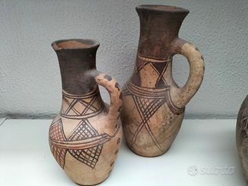 Vasi e anfore vari