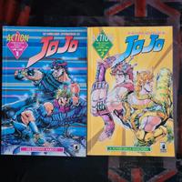 Le bizzarre avventure di JoJo