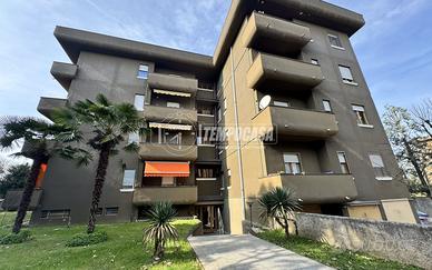 RIF. 514 - AMPIO TRILOCALE CON TRIPLA ESPOSIZIONE,