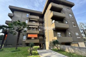 RIF. 514 - AMPIO TRILOCALE CON TRIPLA ESPOSIZIONE,