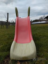 Scivolo da esterno