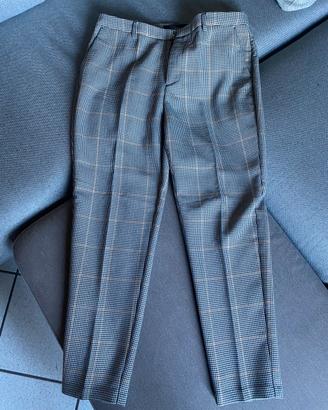 Pantalone donna Only taglio classico