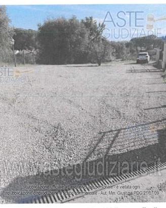 Box/Posto auto Carmignano [A4338913]