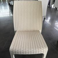 Sedia ristorante o altre occasioni