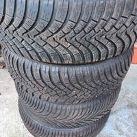 pneumatici x Jeep Compass  ultima serie (SUV)