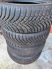 pneumatici x Jeep Compass  ultima serie (SUV)