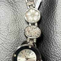 Orologio donna BTL Acciaio Quarzo Elegante