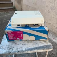 Centralino telefonico