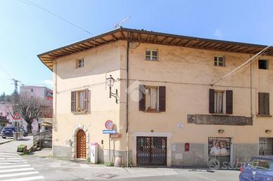 CASA SEMINDIPENDENTE A GAVARDO