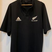 Maglia Rugby All Blacks 2003