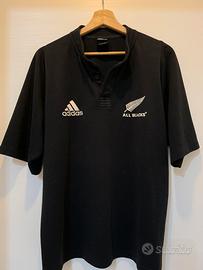 Maglia Rugby All Blacks 2003