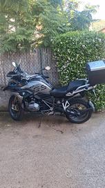 BMW GS 1200R