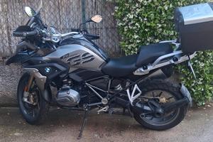 BMW GS 1200R